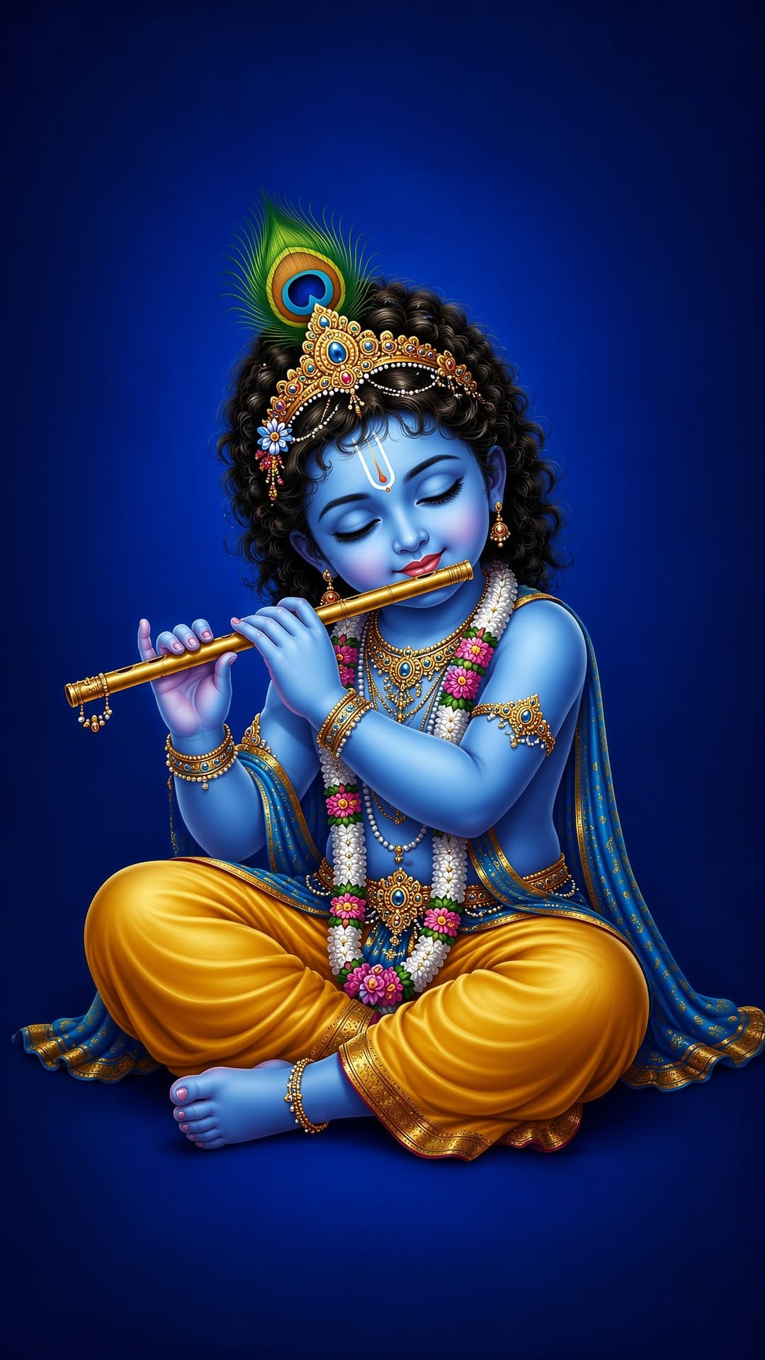 Radha Krishna Wall Decoration Posters | Radha Krishna Poster | Radha Krishna Wall Art #7